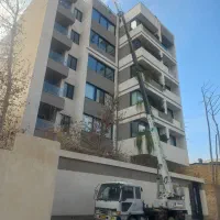 خدمات جرثقیل (7.20.25) تن|خدمات حمل و نقل|شیراز, شهرک امیر کبیر|دیوار