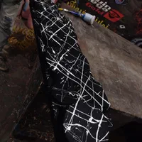 طاقچه سه بعدی باکس ظبط میدرنج آمپیلی|قطعات یدکی و لوازم جانبی|رباطکریم, رباطکریم|دیوار