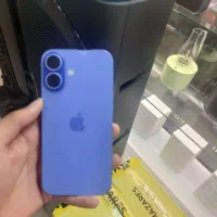 آیفون 16