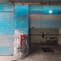گاراژ 400متری|اجارهٔ مغازه و غرفه|شیراز, شهرک سعدی|دیوار