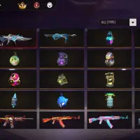 اک فری فایر