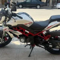 بنلی ۱۵۰ نیوفیس