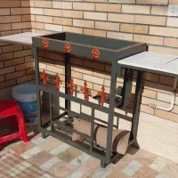 فروش منقل کبابی