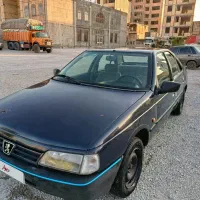 پژو اردی‌مدل85سرحال|خودرو سواری و وانت|کرمانشاه, |دیوار