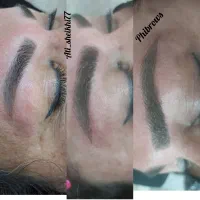 آرایش دائم|خدمات آرایشگری و زیبایی|دوگنبدان, |دیوار