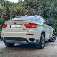 خودرو BMW ×6|خودرو سواری و وانت|شیراز, نیایش|دیوار