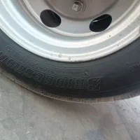 کاویان ۱۰۶مدل ۸۷|خودرو سنگین|بم, |دیوار