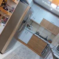 اپارتمان طبقه هشتم،بلوک ساکن دار،۸۵متری|فروش آپارتمان|پردیس, فاز ۲|دیوار