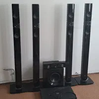 باند سینما خانوادگی ال جی اصل