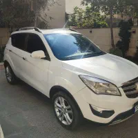 چانگان cs35 مدل 97|خودرو سواری و وانت|قدس, شهر‌قدس|دیوار