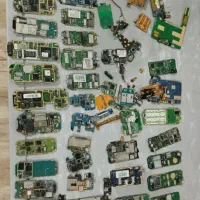 ضایعاتی برد