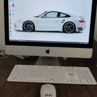 آیمک نسل ۴ .اسلیم.با موس و کیبورد بیسیم