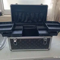 جعبه باکس فلزی|آرایشگاه و سالن‌های زیبایی|تهران, باشگاه نفت|دیوار