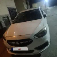 شاهین g(سانروف)