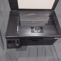 پرینتر لیزری hp مدل M1132 MFP