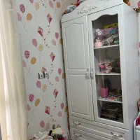 تخت و کمد کودک و نوجوان