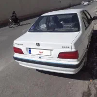 پارس موتور جدید|خودرو سواری و وانت|زاهدان, |دیوار