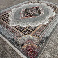 فرش از کارخانه هرتعداد و هر اندازه کد ۹
