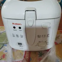 سرخ کن دانکن اصلی آلمان|اجاق گاز و لوازم برقی پخت‌وپز|مشکین‌دشت, |دیوار