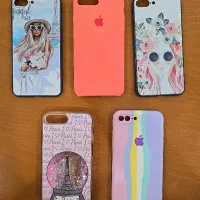 قاب آیفون 8plus