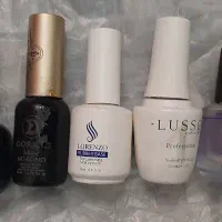 وسایل ناخونکاری|آرایشگاه و سالنهای زیبایی|پاکدشت, پاکدشت (مامازند)|دیوار