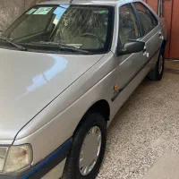 پژو 405.مدل ۹۷. فروش فوری