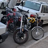 زونچن 250cc|موتورسیکلت|قم, عمار یاسر|دیوار