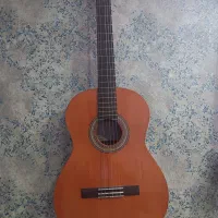 گیتار فلامنکو