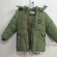 لباس پسرانه