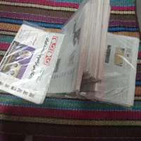 روزنامه باطله برای اساس کشی