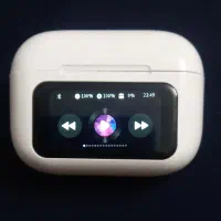 ایرپاد پرو لمسی