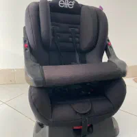 صندلی غذا و ماشین تاب