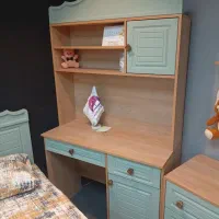 سرویس خواب کودک|تخت و سرویس خواب|چهاردانگه (تهران), |دیوار