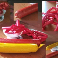 محصولات ارگانیک و خانگی باور