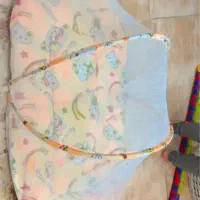 پشه بند نوزادی