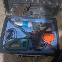 دستگاه پرس هیدرولیک نیوپایپ