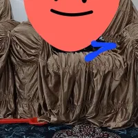 رومبل پارچه ی ۷نفره