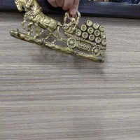 جا کلیدی برنز در حد نو فوری