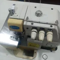 سردوز زوجی 3نخ چینی