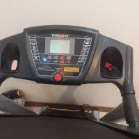 تردمیل خانگی|تجهیزات ورزشی|تهران, نظامآباد|دیوار