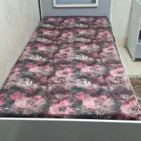 تخت آینه میز