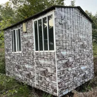 کانکس نو ۶ متری  زیر قیمت