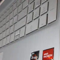 لپ تاپ اچ پی hp نسل ۱۲|رایانه همراه|قزوین, |دیوار