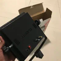 نور LED تریوپو triopo T460|دوربین عکاسی و فیلم‌برداری|تهران, فلسطین (میدان انقلاب)|دیوار