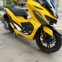 sym jt200