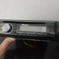 ضبط پایونیر 4750 بلوتوث دار