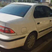 سمند ef7 دوگانه|خودرو سواری و وانت|کلاله, |دیوار