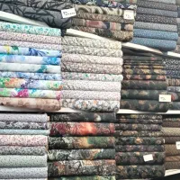 پارچه|لباس|مشهد, عیدگاه|دیوار