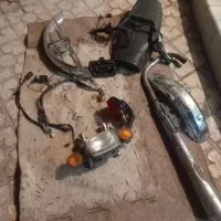 لواز موتور 125