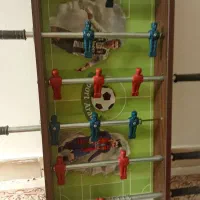 فوتبال دستی ام دی اف ۳۵۰